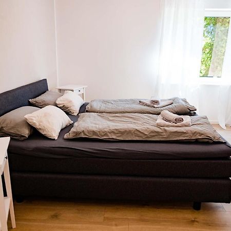 Ferienwohnung Kurpark Brilon Am Rothaarsteig Dış mekan fotoğraf